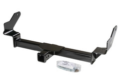 Draw-Tite Front Mount Receiver Hitch