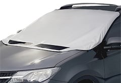 Porsche Cayenne 3D Maxpider Wintect All Season Windshield Cover