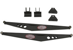 Tuff Country Ladder Bars