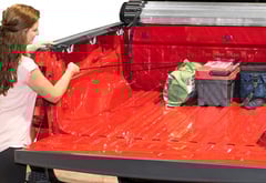 Truck Luggage by TruXedo Cargo Retriever
