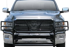 Ford F-550 Steelcraft HD Grille Guard