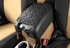 Rugged Ridge Center Console Cover