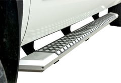 Dodge Durango Aries AdvantEDGE Running Boards