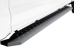 Mercedes Aries RidgeStep Running Boards