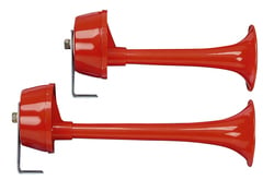 Wolo Twin Power Electric Horn