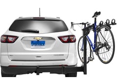 SportRack Ridge Swing Bike Rack