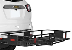 SportRack Vista Hitch Basket