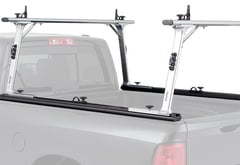 Chevrolet S10 Thule TracRac SR Overhead Truck Rack