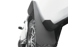 Nissan Titan Husky Liners Long John Mud Flaps