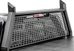 GMC Aries AdvantEDGE Headache Rack