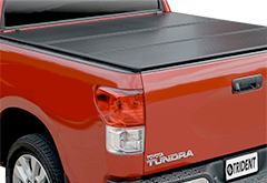 Trident ToughFold Tonneau Cover