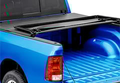 Ford Trident FastFold Tonneau Cover