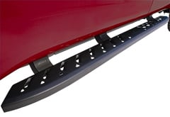 Westin Thrasher Running Boards