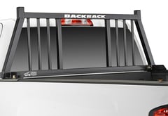 GMC Backrack Three Bar Rack