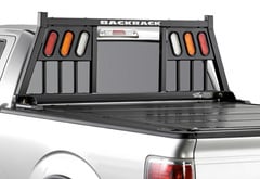 GMC Backrack Three Light Rack