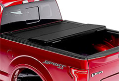 Nissan Titan BakFlip MX4 Tonneau Cover