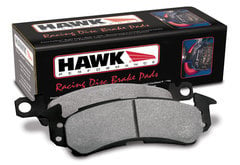 Honda Hawk Blue 42 Brake Pads