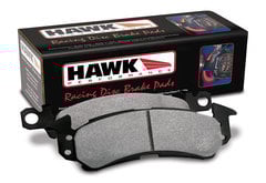 Hyundai Hawk HT-10 Brake Pads