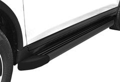 Mitsubishi Outlander Romik RB2 Running Boards