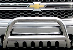 Cadillac Escalade Trident Maverick Bull Bar