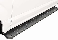 Ford F250 Trident ToughBoard Running Boards