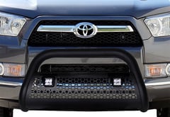 Toyota Tacoma Go Rhino RC2 LR LED-Ready Bull Bar