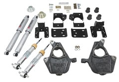 Belltech Lowering Kit