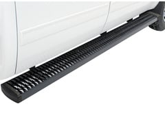 Nissan Titan Luverne Grip Step Running Boards