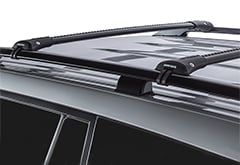 Rhino-Rack Vortex StealthBar Roof Rack