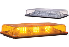 Dodge Ram 1500 Federal Signal HighLighter LED Light Bar