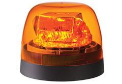 Dodge Durango Federal Signal SLR Beacon