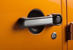 Rugged Ridge Door Handle Inserts