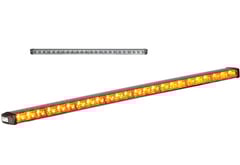 Dodge Durango Federal Signal Latitude Exterior Warning Lights