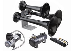 Kenworth T Series Wolo Siberian Express Pro Train Horn