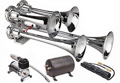 Kenworth T Series Wolo Philly Express Pro Train Horn