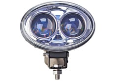Dodge Durango Wolo Safety Droid Forklift Warning Light