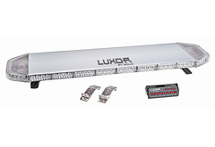 Wolo Luxor LED Light Bar