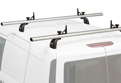 Ford TracRac TracVan ES Roof Rack