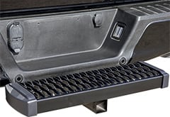 Luverne Grip Step Hitch Step