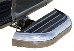 Luverne MegaStep Hitch Step