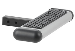 Luverne O-MegaStep Hitch Step