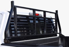 GMC Steelcraft Headache Rack