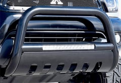 Nissan Frontier Steelcraft LED Bull Bar