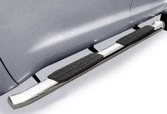 Honda Ridgeline Steelcraft 4X Series Nerf Bars