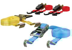 Curt Cargo Straps