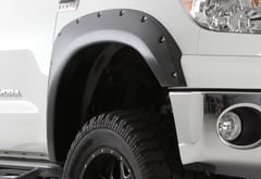 Dodge Ram 1500 Smittybilt M1 Fender Flares