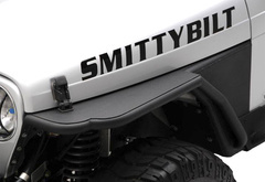 Smittybilt XRC Tube Fenders