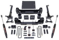 Ford ReadyLift Big Lift Kit