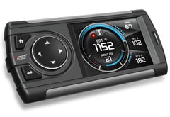 Dodge Ram 2500 Edge Insight CS2 Monitor