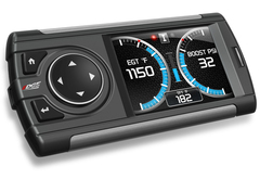 Chevrolet Silverado Edge Insight Pro CS2 Monitor